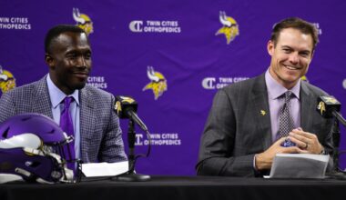 And The Award Goes To…