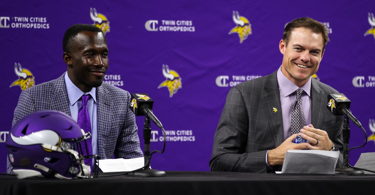 And The Award Goes To…