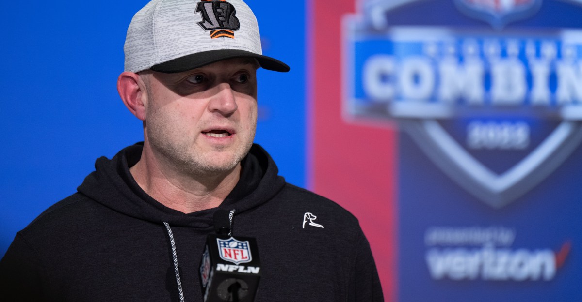 Bengals News (1/26): College Football All-Star Games Week