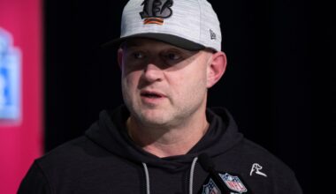 Bengals Tuesday Trenches: Digesting Duke Tobin’s comments