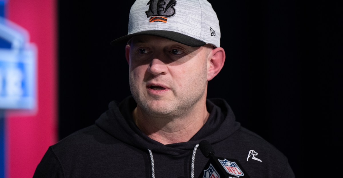 Bengals Tuesday Trenches: Digesting Duke Tobin’s comments