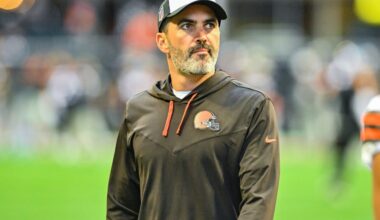 Falcons Reacts Survey Offseason: Who should be the next head coach?