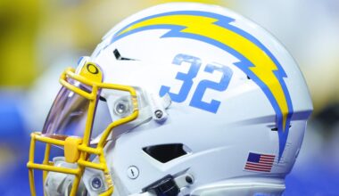 LA Chargers hire Western Michigan defensive coordinator Chris O’Leary