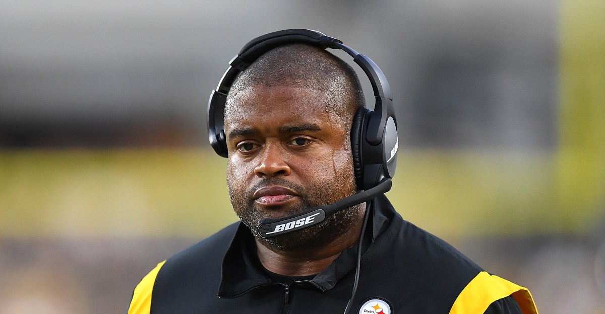 Steelers coaching news: Cowboys interview PIT OLB coach