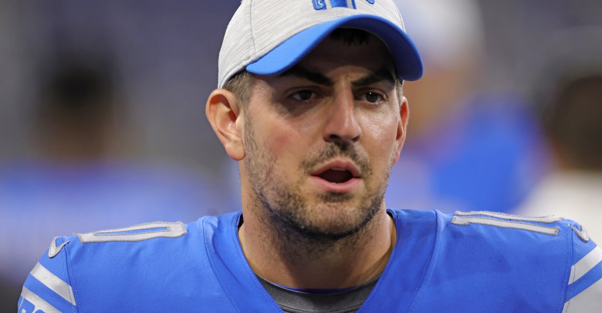 Detroit Lions OC search news: David Blough takes Commanders job