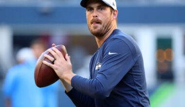 How are you feeling about the Eagles’ new coaching hires?