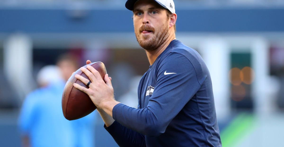 How are you feeling about the Eagles’ new coaching hires?