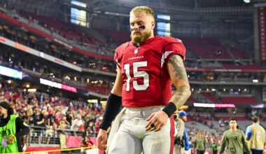 One-on-one with former Arizona Cardinals QB Chris Streveler