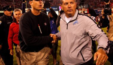 49ers News: Jim Schwartz, come to the 49ers
