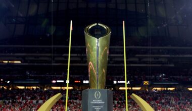 Browns head coach search: College coach interview could be next step