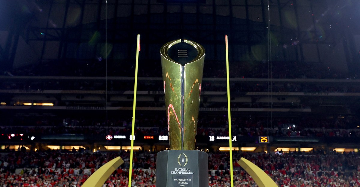 Browns head coach search: College coach interview could be next step