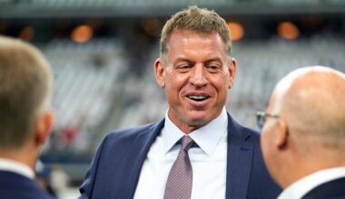 Dolphins head coach search update: Troy Aikman to continue as advisor