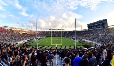 UCF Football 2026 schedule released