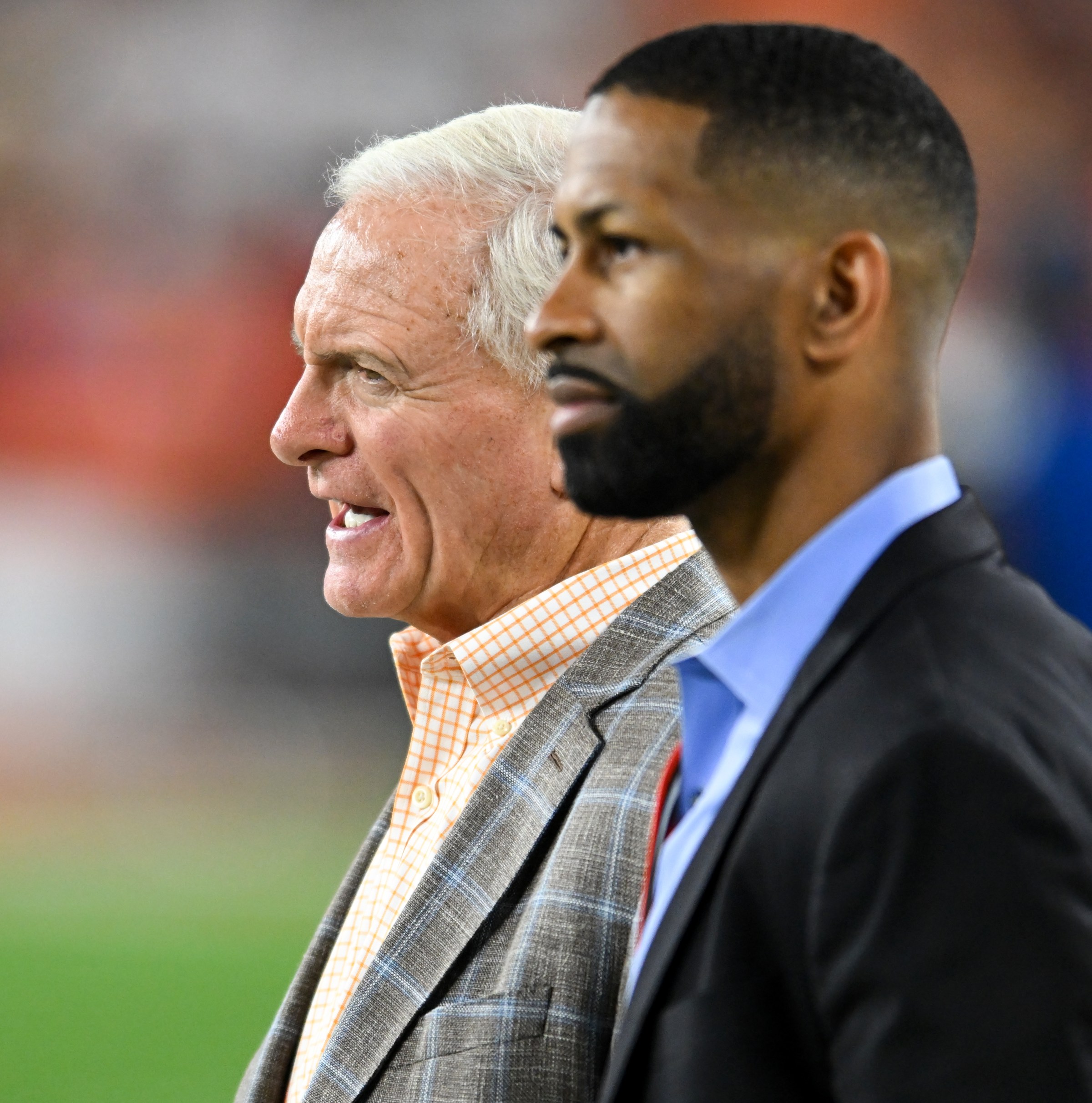 Browns keeping GM Andrew Berry not surprising, puts him under the microscope