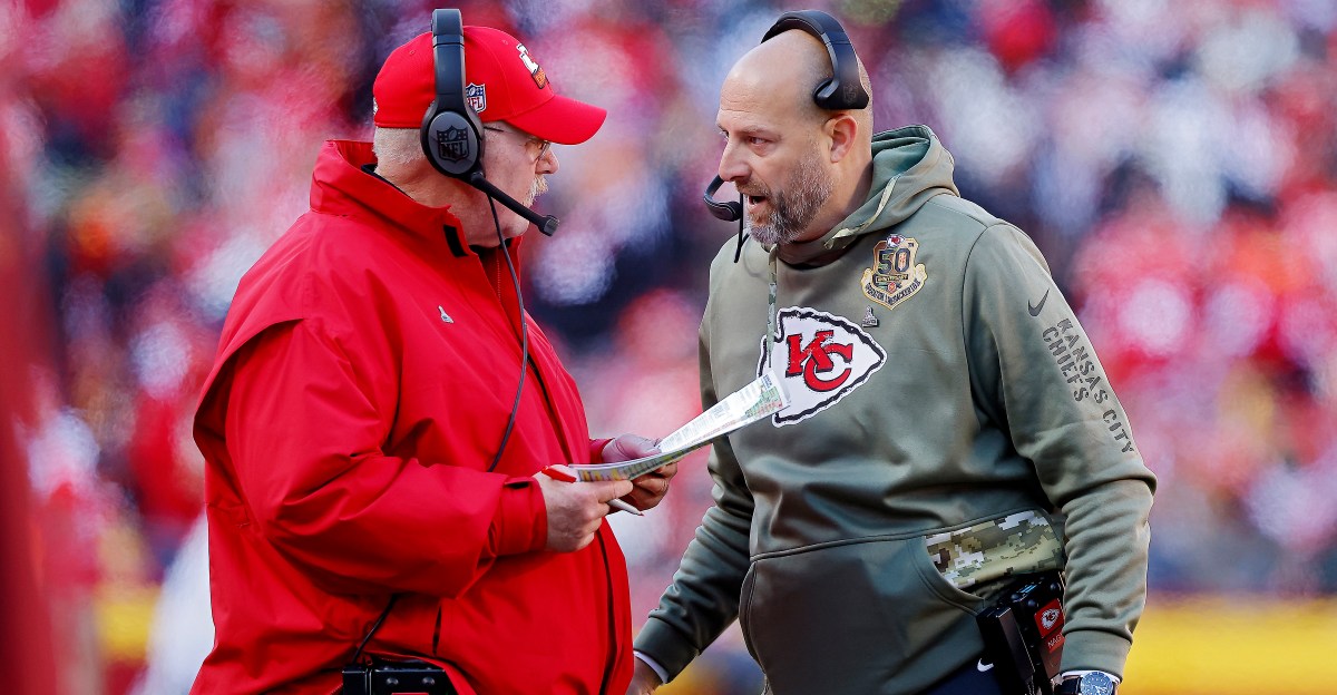 Chiefs News 1/16: Chiefs shouldn’t worry over coaching changes