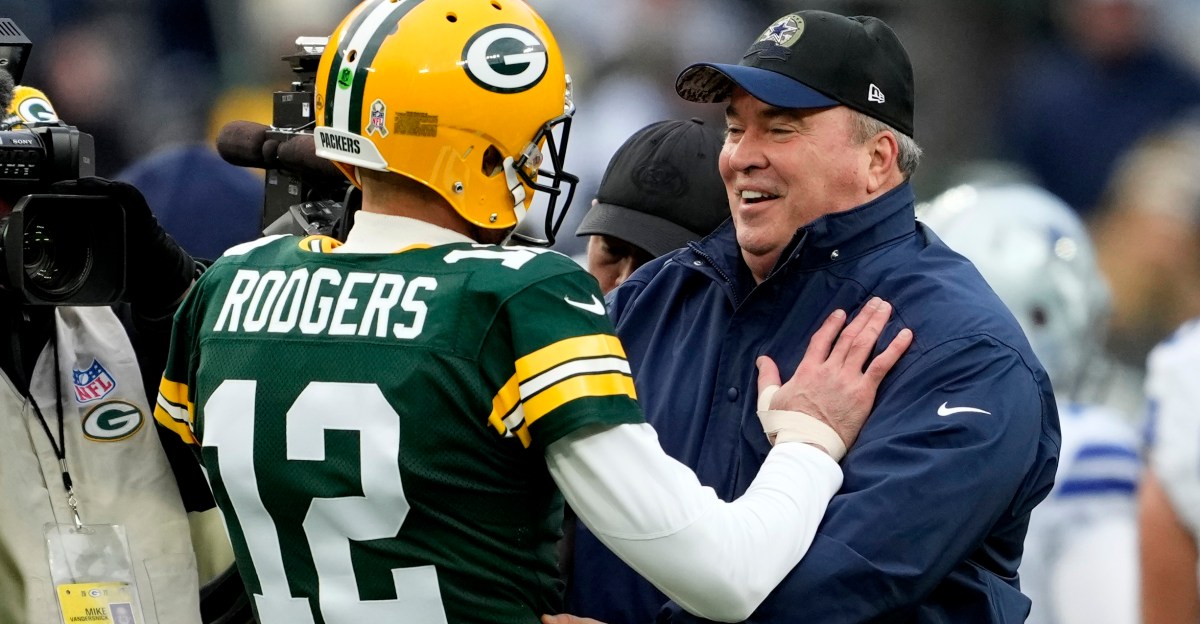 Steelers hire former Packer Mike McCarthy to be their new head coach