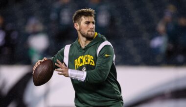 Commanders Coaching Tracker: Former NFL QB hired as assistant QB coach