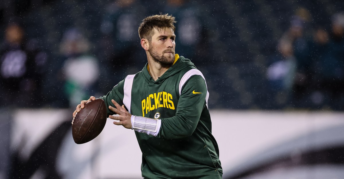 Commanders Coaching Tracker: Former NFL QB hired as assistant QB coach