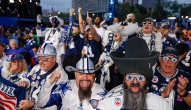 Dallas Cowboys Week 18 rooting guide for the best draft pick