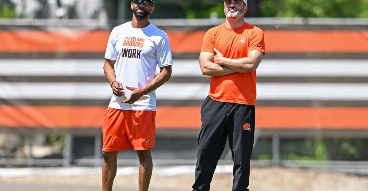Cleveland Browns: What is the fate of Kevin Stefanski and Andrew Berry?