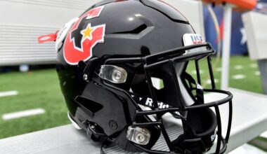 Former Saints RB is on his way to the UFL