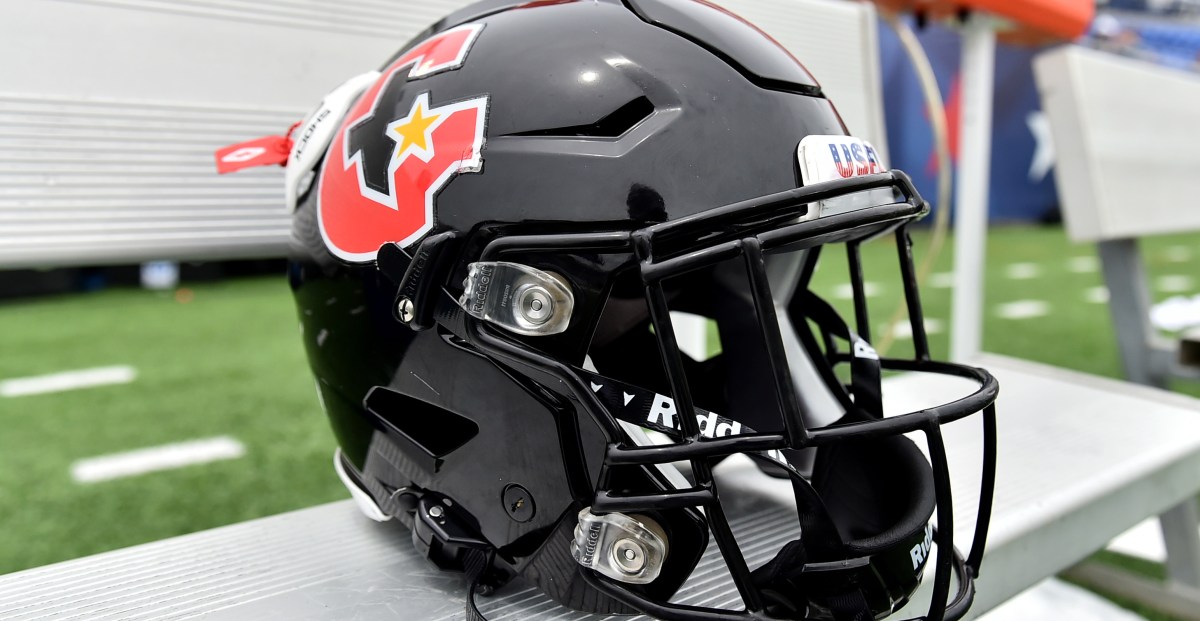 Former Saints RB is on his way to the UFL