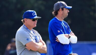 There is a lot to digest with no games to play for the Colts.