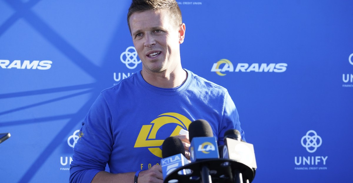 Profile: Cardinals HC candidate Mike LaFleur