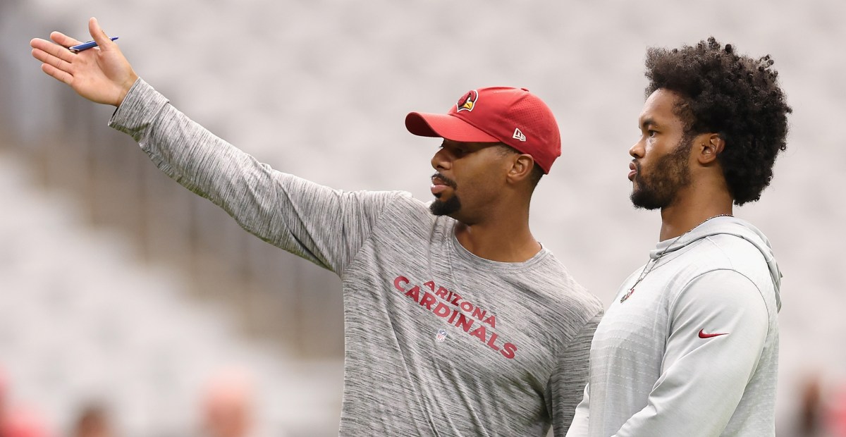 Buffalo Bills request interview with Connor Senger for QB coach job