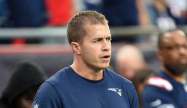 2026 Chicago Bears Assistant Coach Tracker