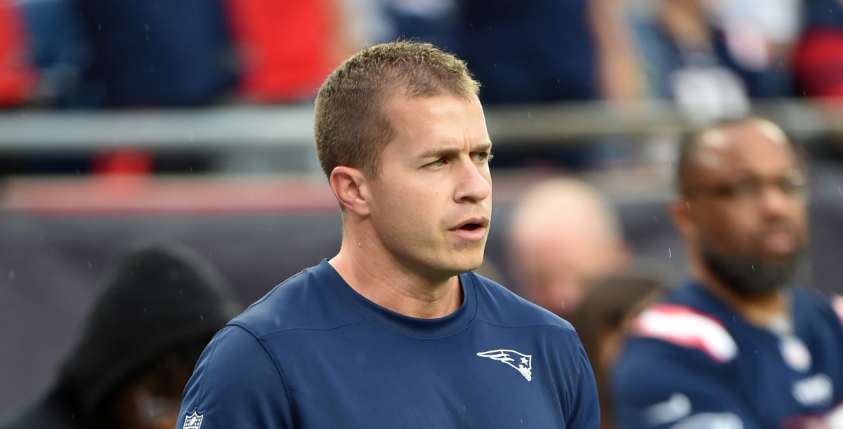 2026 Chicago Bears Assistant Coach Tracker