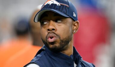 Dallas Cowboys Christian Parker: A deep dive into the defensive schemes