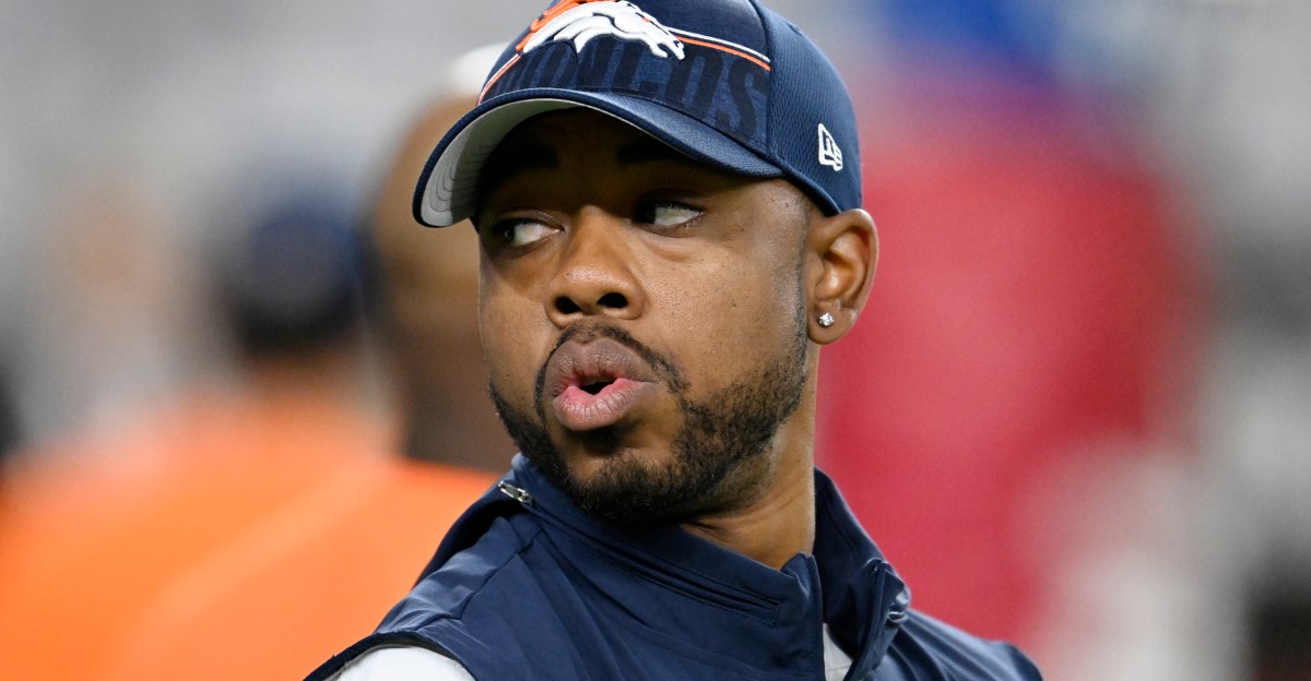 Dallas Cowboys Christian Parker: A deep dive into the defensive schemes