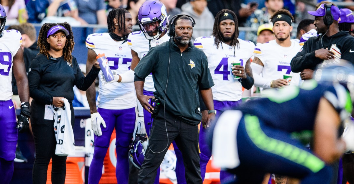 Washington Commanders Coaching Search Tracker: Vikings passing game coordinator interviewed
