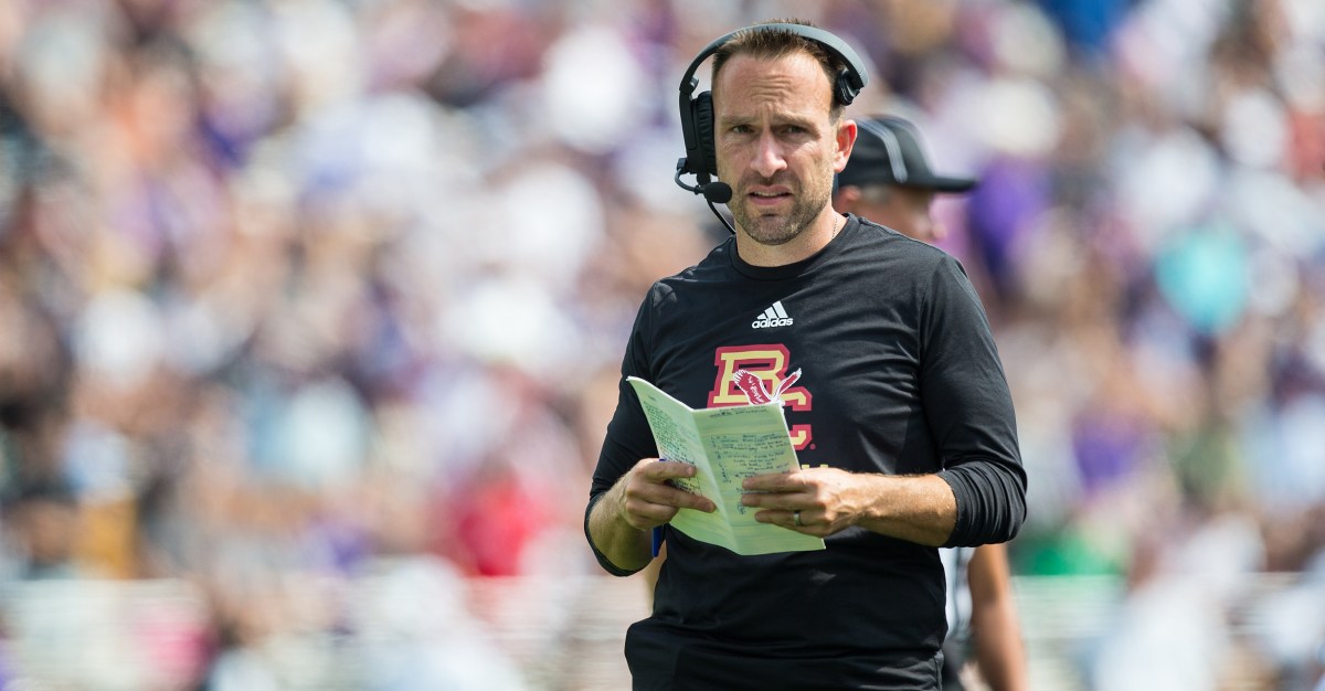 Miami Dolphins head coach Jeff Hafley: Do first time head coaches fail?