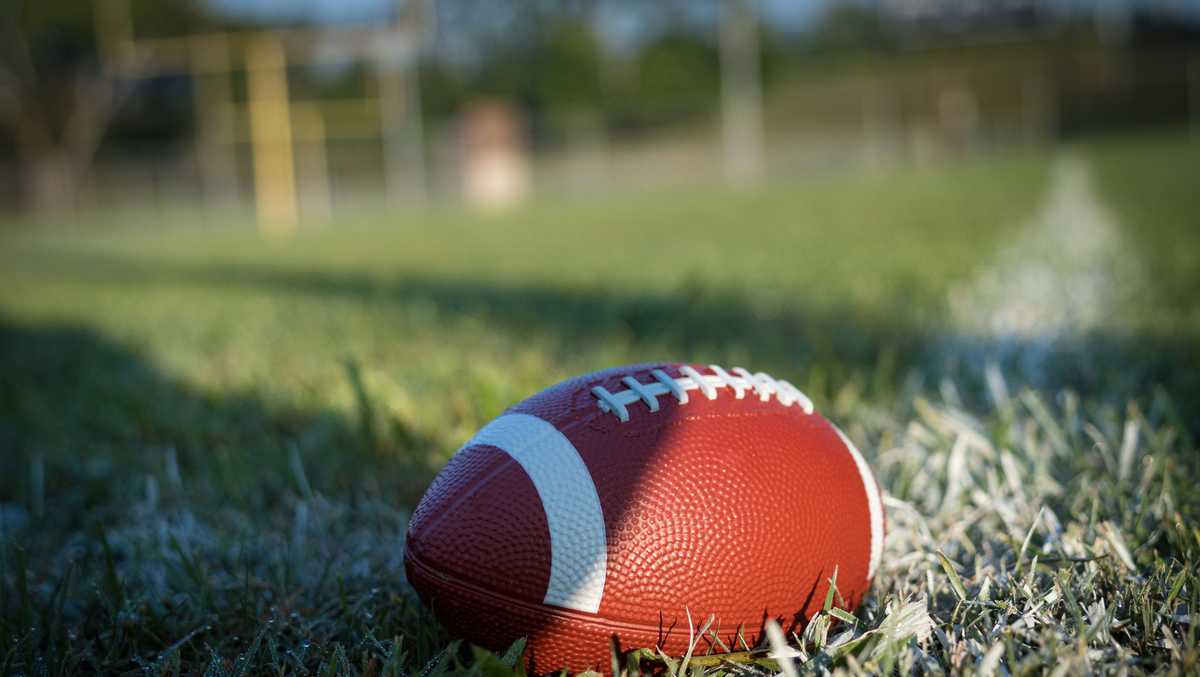 One-year hiatus of varsity football at High Point Central High School