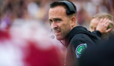 Miami Dolphins hire Jeff Hafley: Statements from Stephen Ross, Jon-Eric Sullivan