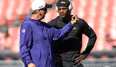 NY Giants’ offensive coordinator job is ‘Todd Monken’s to lose’