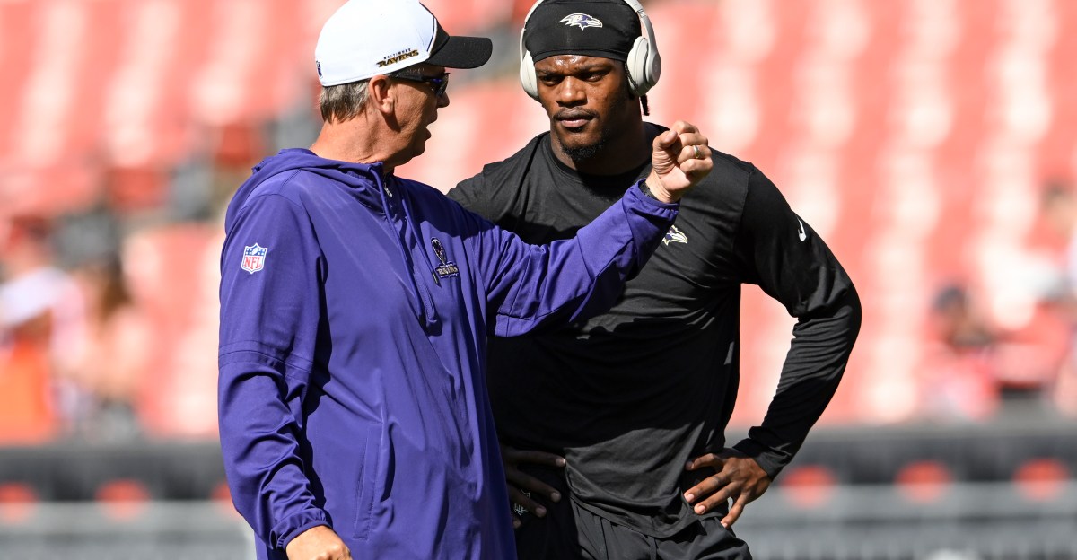 NY Giants’ offensive coordinator job is ‘Todd Monken’s to lose’