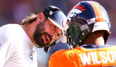 Expect Clarity on Las Vegas Raiders head coach search with Super Bowl LX matchup set