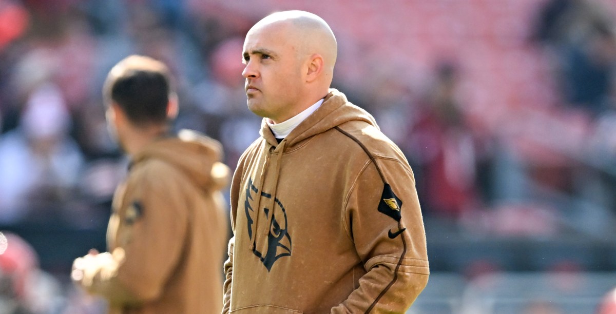 Grading the Detroit Lions’ hiring of OC Drew Petzing