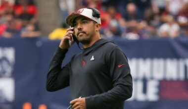 Dallas Cowboys news: Adding to Christian Parker’s coaching staff