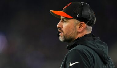 Former Bengals QB helps Dan Pitcher remain in Cincinnati (for now)