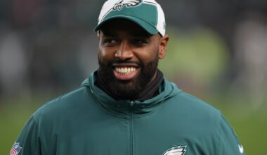 Eagles allow Buccaneers to interview their special teams coordinator