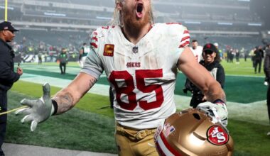 49ers News: We’re on to Philadelphia