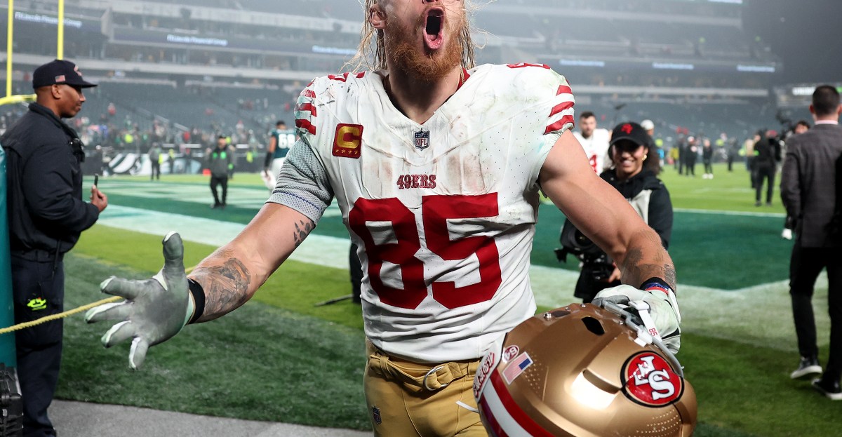 49ers News: We’re on to Philadelphia