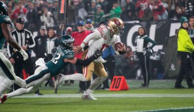 49ers News: GAME DAY | Niners Nation