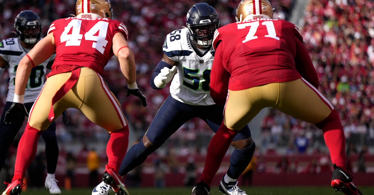 49ers News: Another 49ers GAME DAY