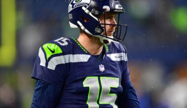 11 more thoughts on the Eagles hiring Sean Mannion as their new offensive coordinator