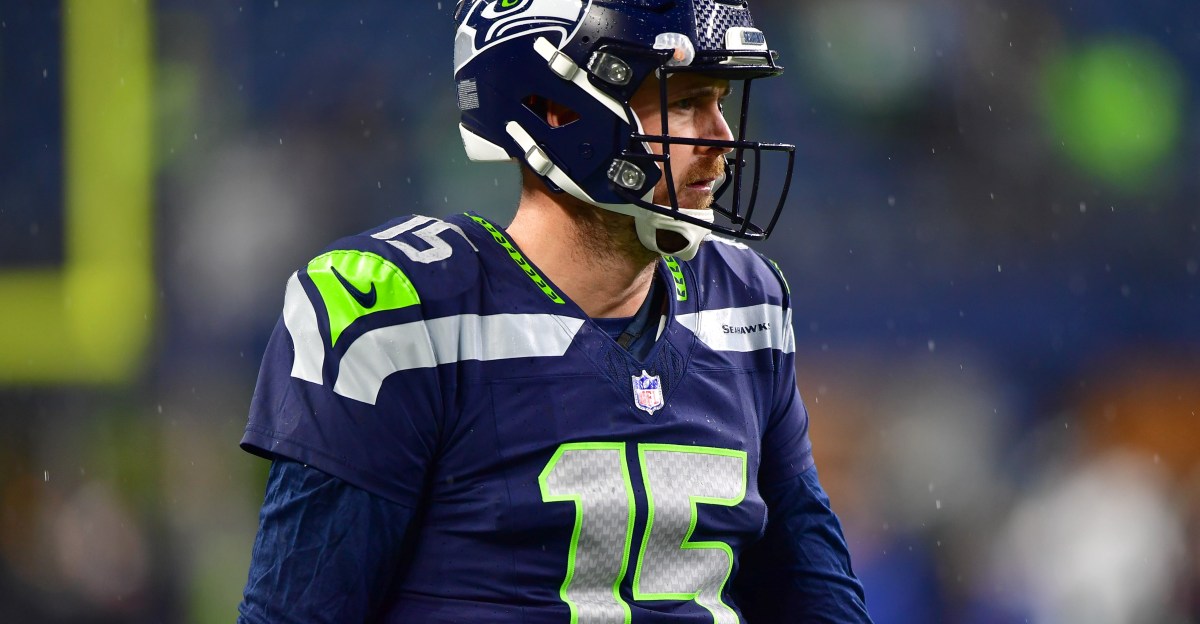 11 more thoughts on the Eagles hiring Sean Mannion as their new offensive coordinator